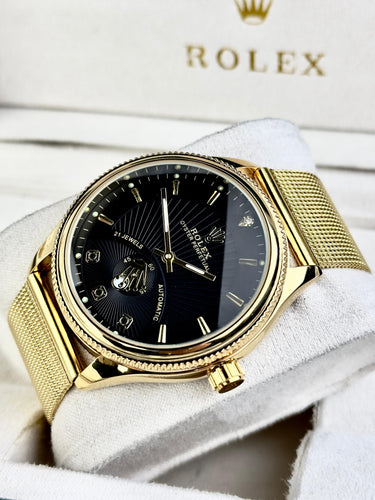 Rolex Maya ROOM2